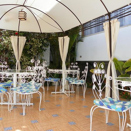 Hotel Savona Arica Exterior photo