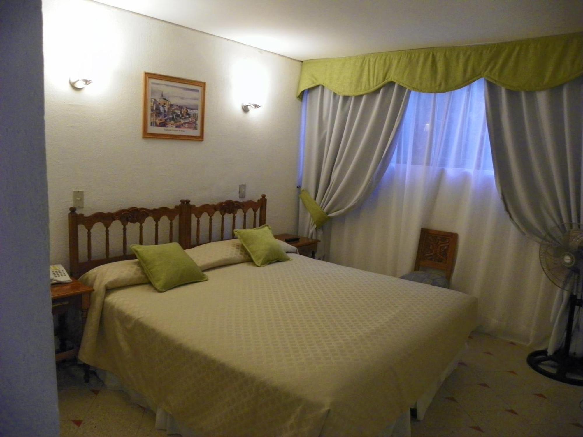 Hotel Savona Arica Room photo