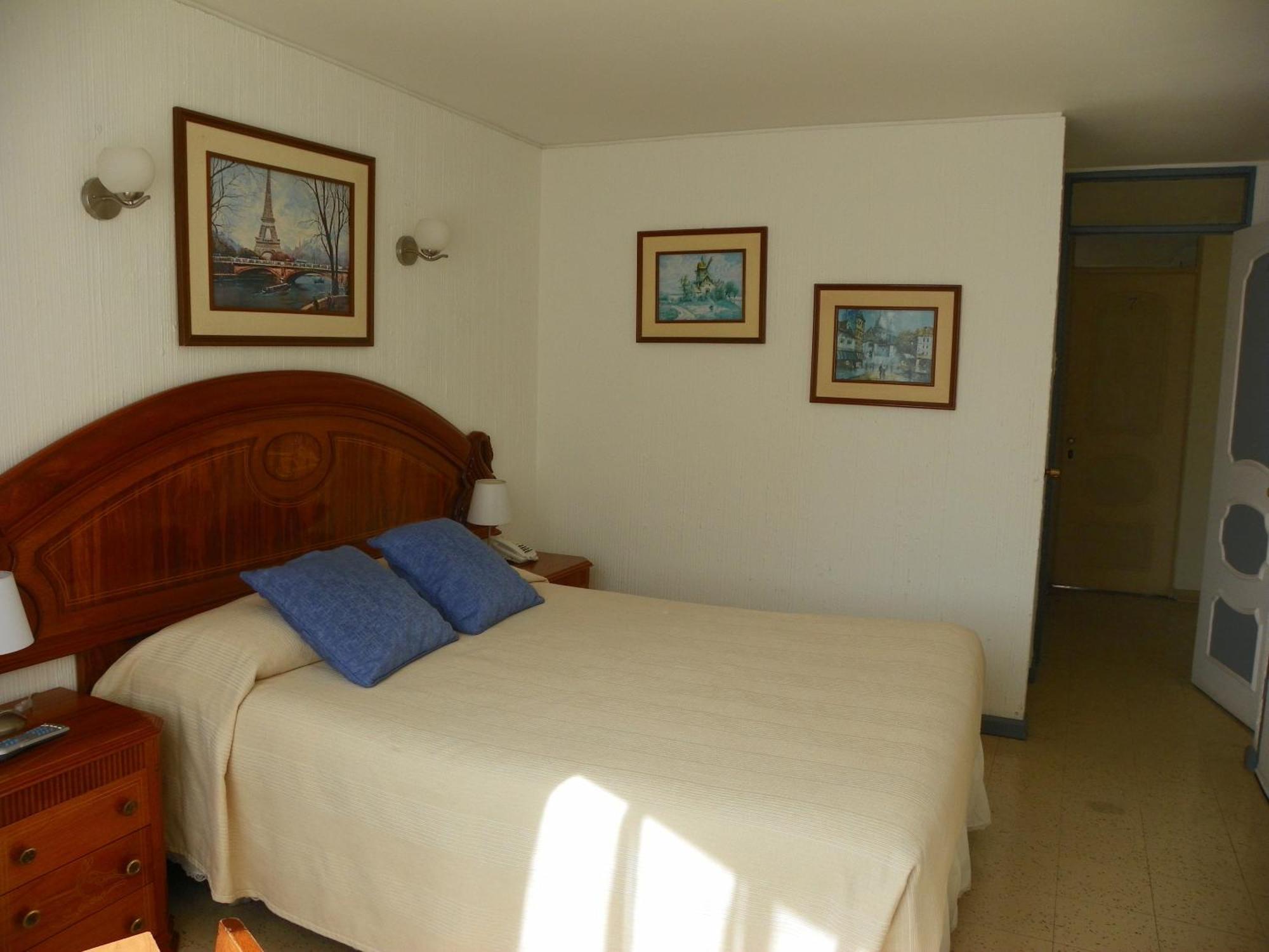 Hotel Savona Arica Room photo