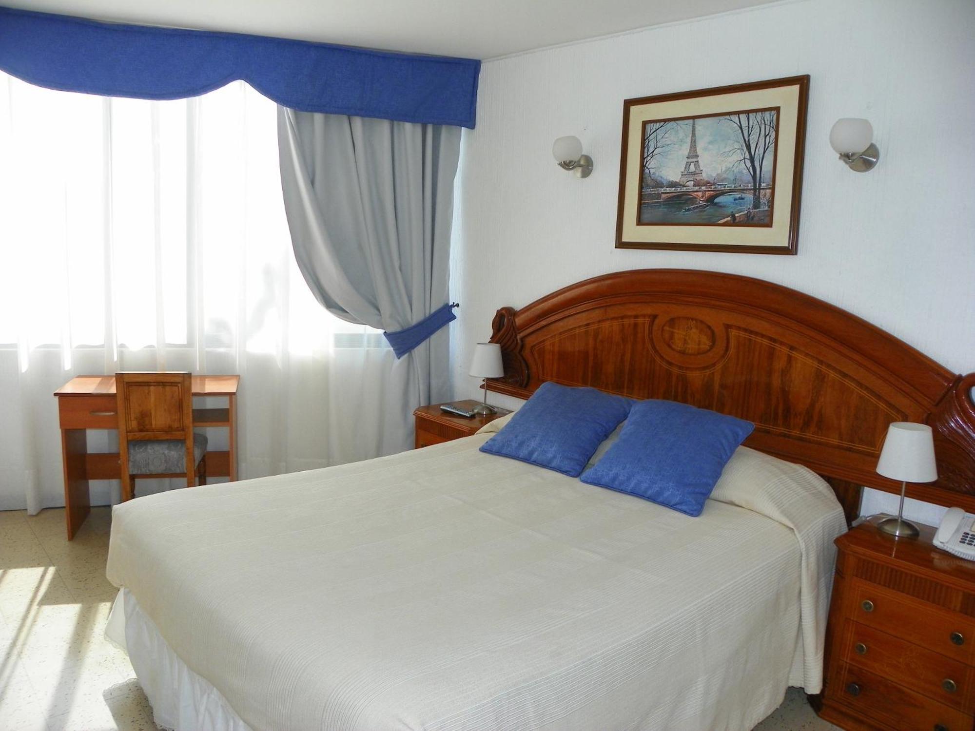 Hotel Savona Arica Room photo