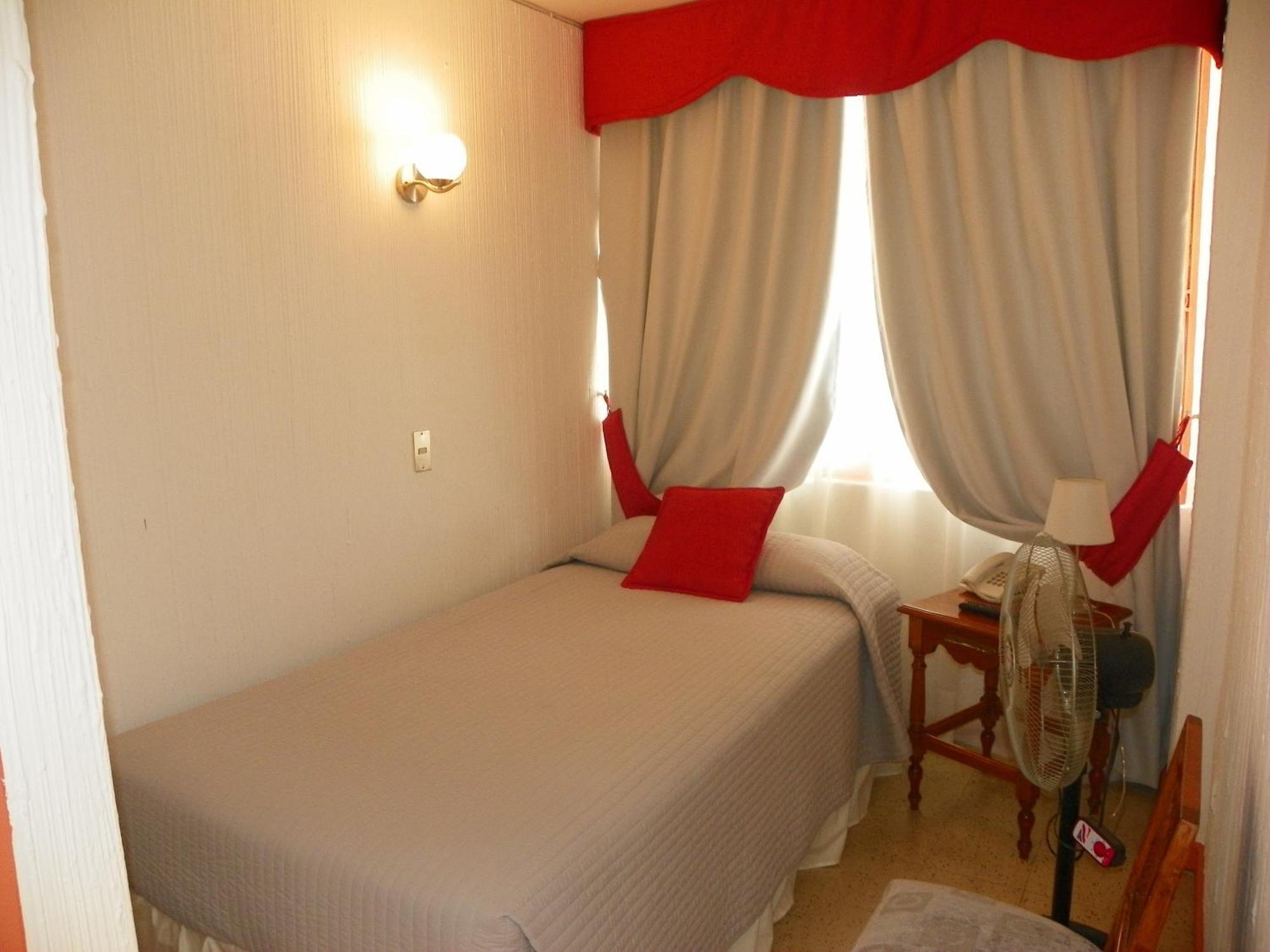 Hotel Savona Arica Room photo