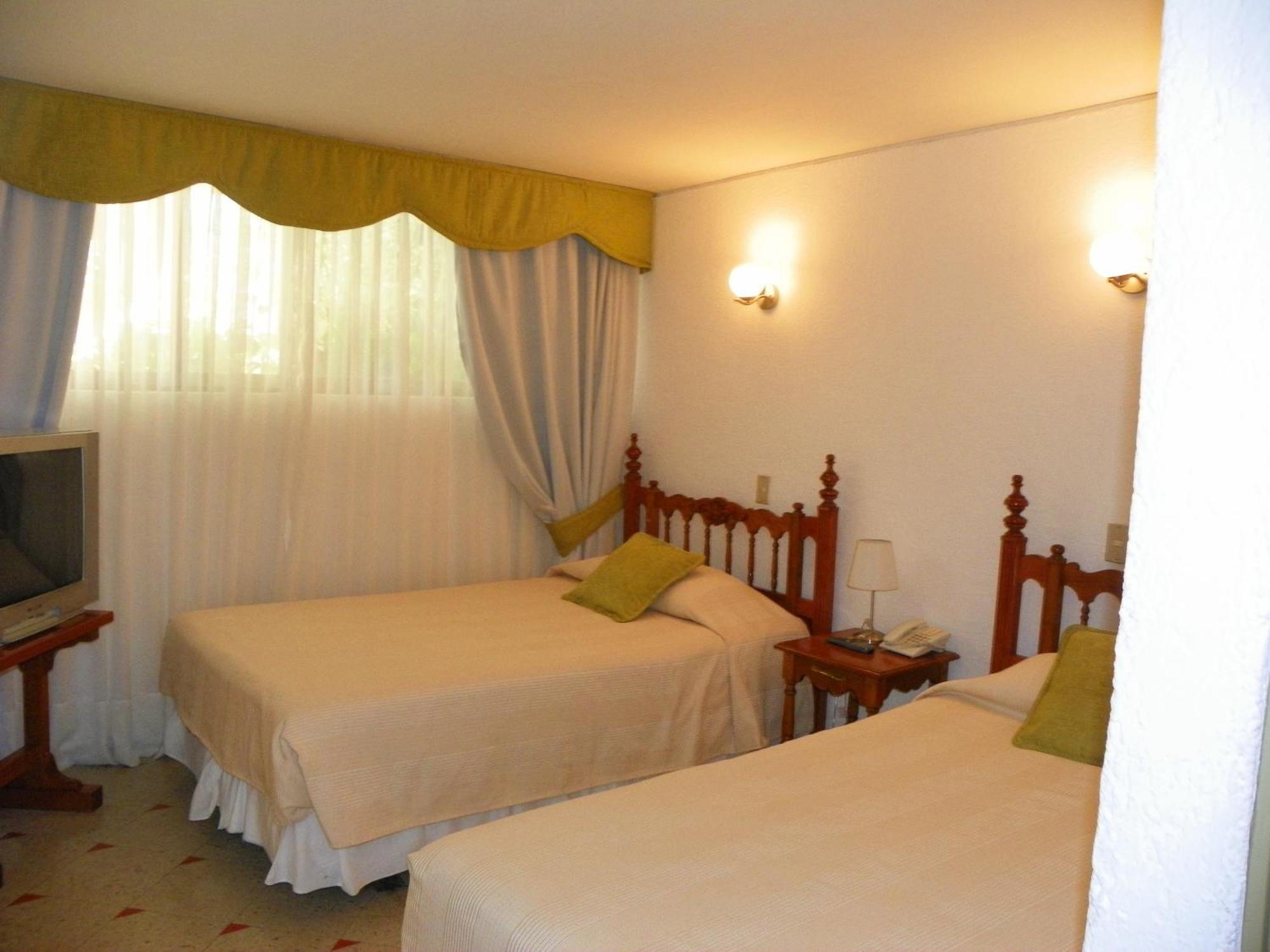 Hotel Savona Arica Room photo