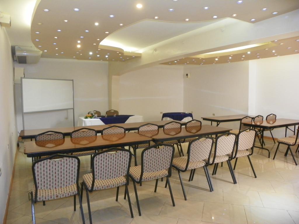 Hotel Savona Arica Exterior photo