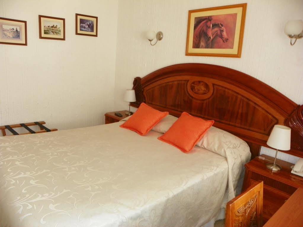Hotel Savona Arica Exterior photo